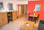 Location vacances Göhren - Haus Nordstrand 27-3