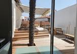 Location vacances Capbreton - Appartement sur Terrasse-1