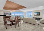 Location vacances Fort Lauderdale - Exclusive Corner Penthouse-4