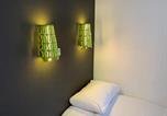 Hôtel Wijk bij Duurstede - Hotel Oorsprongpark City Centre Utrecht-4