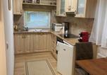 Location vacances Ramsau am Dachstein - Apartment Dolce Vita-1