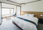 Location vacances Kyoto - Resi Stay Gion-4