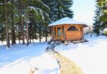 Location vacances  klek - Villa Luxury Love Chalet by Villas Guide-2