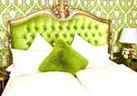 Hôtel Weil-am-Rhein - Boutiquehotel Villa Rosenhof-4