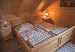 Location vacances Bad Sankt Leonhard im Lavanttal - Ferienhaus Klippitzblick-3