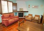 Location vacances Villaviciosa - Apartamentos Rurales Casa Tata-4