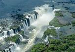 Location vacances Foz do Iguaçu - Casa perto das Cataratas e Marco das 3 Fronteiras-1