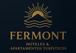 Location vacances Barreiros - Fermont Playa Foz-2