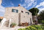 Location vacances Ston - Holiday home Coastal Soul in Mali Ston-1
