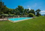 Location vacances Bagno a Ripoli - Appartamento Romantica-1