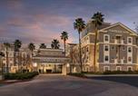 Hôtel Rancho Cucamonga - Towneplace Suites by Marriott Ontario Airport-2