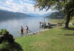 Location vacances Radenthein - Ferienwohnung Moser am See-4