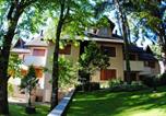 Location vacances Bento Gonçalves - Oikos Bavaria Residence-1