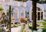 Hôtel Province de Salerne - Hotel Giordano-1