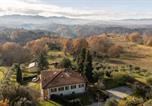 Location vacances  Province d'Arezzo - Poggio Loccano-1