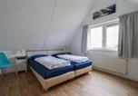Location vacances  breezanddijk - Beachvilla - 8 personen-1
