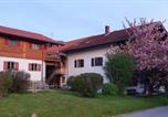 Location vacances  Gare de Rosenheim - Ferienwohnung Antretter-4