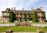 Location vacances Berkeley - Eastwood Park Country House-4