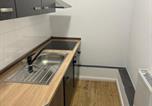 Location vacances Flensbourg - Pension Hygge am Hafen-2