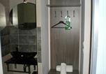 Hôtel Pérouges - Bio-Motel-2