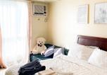 Location vacances Moalboal - Cozy Studio at Avida Riala It Park-3