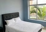Hôtel Barranquilla - Hotel Estefanía Princess 84-1