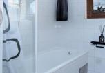 Location vacances Nenzing - Apartment - Sleeps 3 - Balcony - Garden-2