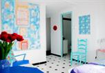 Location vacances Álora - Bohemian Villa Malaga-4