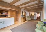 Hôtel Rottach - Hotel Seerose-2