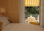 Hôtel Sestri Levante - Hotel Helvetia-3