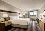 Hôtel South Plainfield - Crowne Plaza Edison by Ihg-2