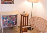 Location vacances Lindos - Villa Thalassa Suites 3 Modern Comfort Traditional Greek Charm-4