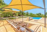 Location vacances Binissalem - Binissalem - 35239 Mallorca-4