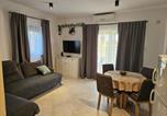 Location vacances Nin - Apartment in Nin with Terrace, Air conditioning, Wi-Fi (3722-1)-2