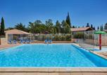 Hôtel Aubagne - Résidence Odalys Shangri-La - Les Hauts de Cassis-1