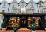 Hôtel Portrush - The Marcus Portrush, Tapestry Collection By Hilton-2