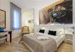 Location vacances Alghero - Relaisapartments Mercede-1