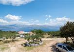 Location vacances Pučišća - Holiday Home Postira 11742-4