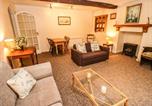 Location vacances Cirencester - Dollar Ward House Basement-4