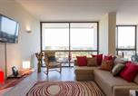 Location vacances Cascais - Cascais Panoramic Apartment-4