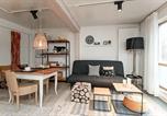 Location vacances Schleusingen - 1 Bedroom Gorgeous Apartment In Suhl-2
