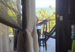 Location vacances Cahuita - Cabinas Jenny Cahuita-3