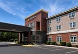 Hôtel Lenoir City - La Quinta Inn & Suites by Wyndam Knoxville West-2