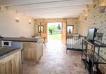 Location vacances Saint-Victor-de-Malcap - Apartment Le Mas des Trois Anges-2 by Interhome-4