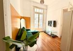 Location vacances Buenos Aires - Spectacular Apartment in Downtown Caba, Buenos Aires-1