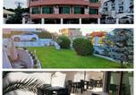 Hôtel Sozopol - Dani beach Sozopol-1