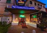 Hôtel Martellago - Hotel alla giustizia-1