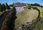Location vacances Quemper-Guézennec - Gîte De Kereven-1