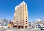 Hôtel Sakai - Toyoko Inn Sakai Ekimae-2