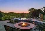 Location vacances  Santa Helena - Tranquil Sonoma Retreat by Kohmsa Stays-2